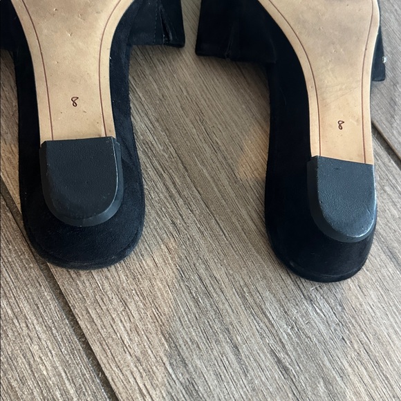 EUC Sam Edelman sandal, size 8 - Picture 7 of 9